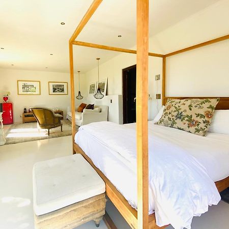 Vineyard Retreat 호텔 프란쉬후크 외부 사진
